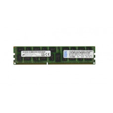IBM 8GB PC3L-8500 CL7 ECC DDR3 1066MHz LP RDIMM 49Y1399